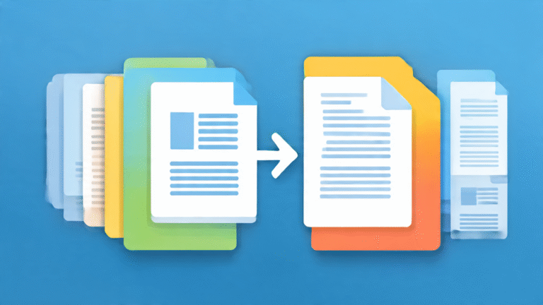 PDF Splitter: Easily Split