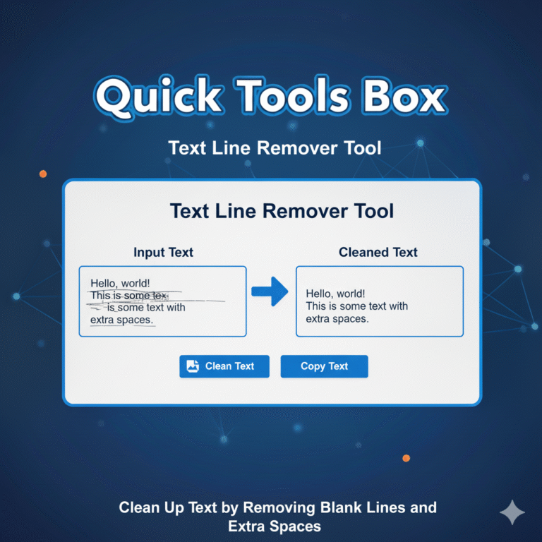Text Line Remover Clean Up Text