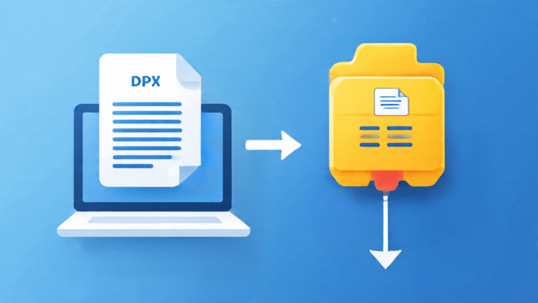 Word to PDF Converter