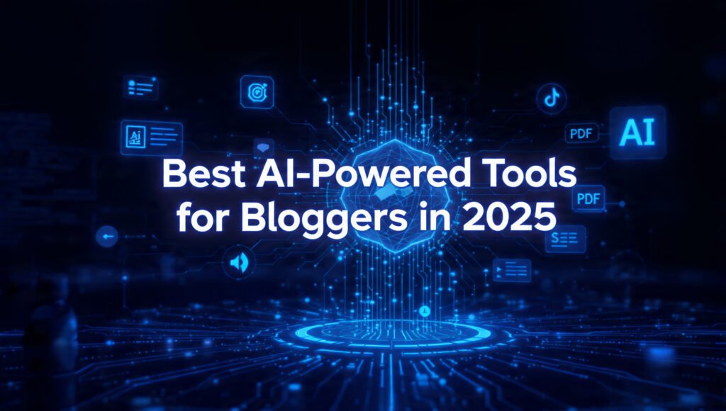 Best AI-Powered Tools