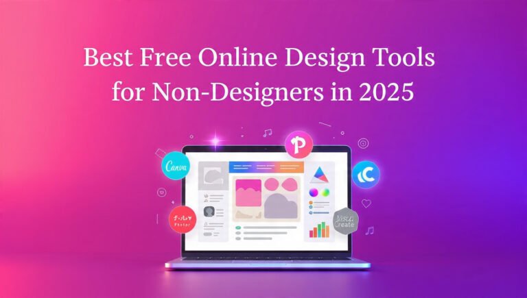 Online Design Tools
