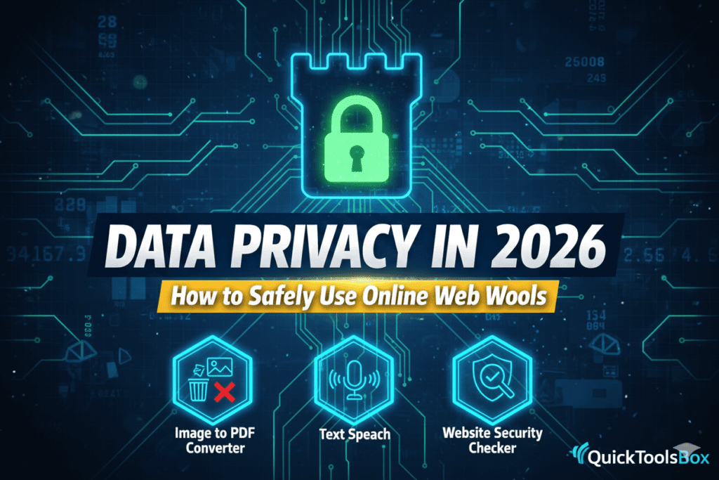 Data Privacy in 2026