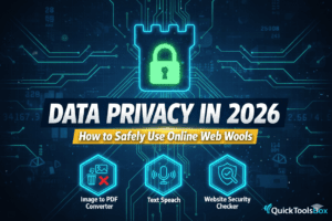 Data Privacy in 2026